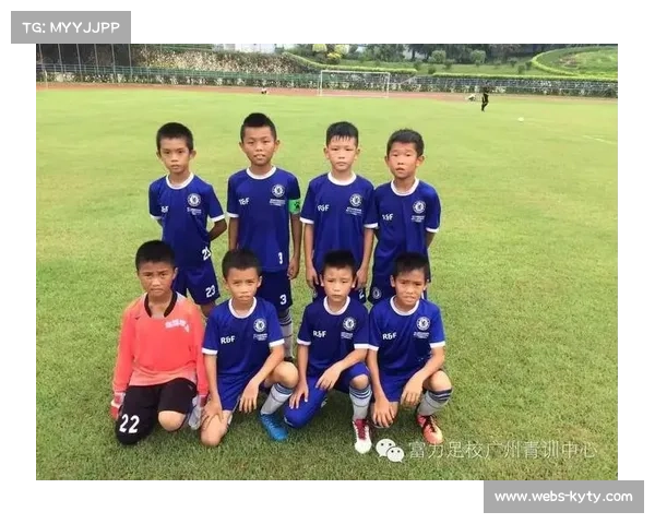 切尔西拓展全球足球学校,青训布局遍及世界各地