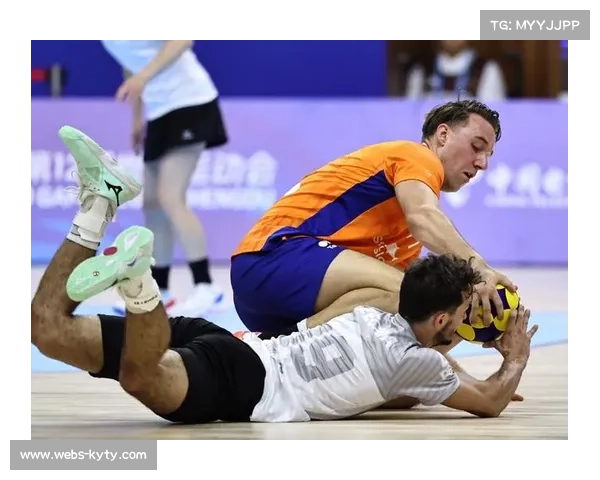 女子体育赛事媒体曝光不足 荷球男女同场竞技模式可借鉴