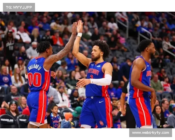 活塞主帅谈球队转变:超多天赋即战力与联盟第二防守效率成逆袭关键