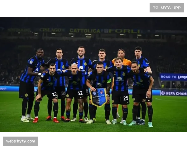 观点：小因扎吉的战术微调——解读国米下半场变阵三后卫锁定胜局